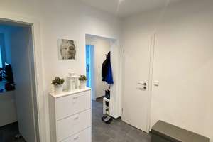 Stilvolles Wohnen: 2-Zimmer-Wohnung in der Wüste – Sutthauserstr. 36, 49074 Innenstadt, Osnabrück – Vorschaubild 14