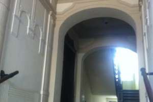 Stilvolle 5-Zimmer-Altbauwohnung mit Süd-West-Balkon – Erstbezug nach Renovierung – Kohlgartenstrasse 24, 4315 Neustadt-Neuschönefeld, Leipzig – Vorschaubild 12