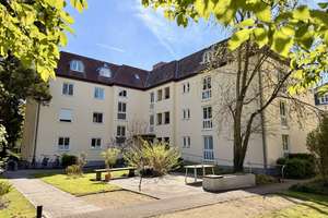 Großzügige und günstig geschnittene Wohnung im Herzen des Musikerviertels (Erbbaurecht) – Die vollständige Adresse der Immobilie erhältst du vom Anbieter., 76185 Weststadt, Karlsruhe – Vorschaubild 4