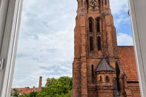 Über den Dächern der Oststadt – 2-Zimmer-Wohnung mit Gestaltungspotenzial nahe Lister Meile