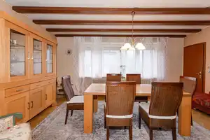 Großzügiges Einfamilienhaus mit schönem Garten und Garage in attraktiver Lage von Bullay – Cochem-Zell (Kreis) – Vorschaubild 6
