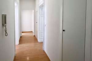 Hell, stilvoll, modern mit Stuck! Renovierte 3-Zimmer-Wohnung – Lenneper Straße 6, 42289 Heckinghausen, Wuppertal – Vorschaubild 7