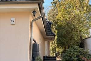 House with beautiful Garden in Prime Berlin-Hermsdorf Location – Frohnauer Straße. 97, 13467 Hermsdorf, Berlin – Vorschaubild 3