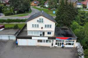 Großflächiges Wohn- und Geschäftshaus in Titisee-Neustadt - Ein Juwel der Vielseitigkeit – Breisgau-Hochschwarzwald (Kreis) – Vorschaubild 6
