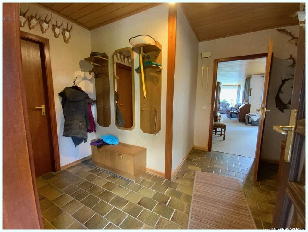 Immobilie in Sterup - BEZUGSFREI: Gepflegter Bungalow mit Einliegerwohnung und großem Garten wenige Autominuten zur Ostsee - Bild 3