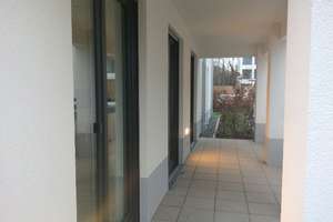 Luxuriöse 3-Zimmer Erdgeschosswohnung mit Garten in Köln-Müngersdorf / Park Linné – Hildegard von Bingen Allee 13, 50933 Braunsfeld, Köln – Vorschaubild 8