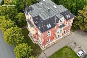 Letzte freistehende Wohnung! Altbauflair im Dachgeschoss: Großzügige 3-Zimmer-Wohnung in Apolda – Die vollständige Adresse der Immobilie erhältst du vom Anbieter., 99510 Apolda – Vorschaubild 25