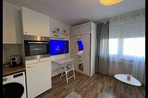 Zuhause mit 1 Zimmer in zentraler Lage von Düsseldorf – Uhlandstraße 8, 40237 Düsseltal, Düsseldorf – Vorschaubild 12