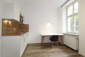 Möbliertes 1-Zimmer-Apartment in Magdeburg! All-Inclusive-Miete! – Editharing 41, 39108 Magdeburg – Vorschaubild 1