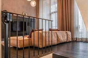 Luxuriös und extravagant! Möblierte 3 Zimmer Wohnung im Herzen von Schwabing – München – Vorschaubild 13
