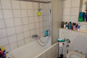 Solides 2-Familenhaus in Citylage , 1 Wohnung vermietet, 1 Wohnung freiwerdend – Die vollständige Adresse der Immobilie erhältst du vom Anbieter., 68519 Viernheim – Vorschaubild 19