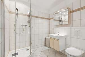 Bezugsfertige Traumhafte Wohnung mit neuwertiger Küche – Die vollständige Adresse der Immobilie erhältst du vom Anbieter., 13435 Wittenau, Berlin – Vorschaubild 6