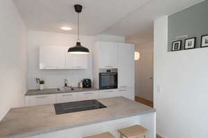 *Reserviert*Exklusive 3-Zimmer Wohnung in Toplage- Süd -West Loggia & schön Lichtdurchflutet – Wartbergstraße 8/1, 74076 Heilbronn, Heilbronn – Vorschaubild 7