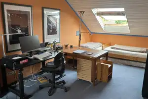 Behagliches, gepflegtes Wohlfühl-Reihenhaus mit 4 Zimmern in Neuss-Weckhoven – Hahnenweg 7a, 41466 Neuss (Rhein-Kreis) – Vorschaubild 16