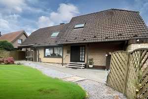 Mit Garten in Südausrichtung, gute Wohnlage – Steinfurt (Kreis) – Vorschaubild 3