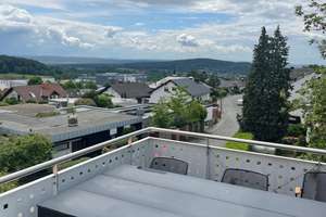 Wundervolle Aussicht - Kapitalanlage 2,5 Zimmer Haibach