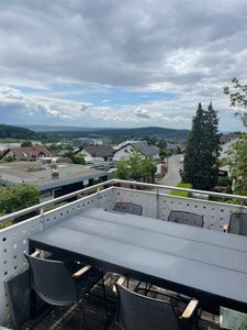 Wundervolle Aussicht - Kapitalanlage 2,5 Zimmer Haibach
