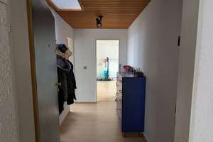 2-Zimmer-Wohnung mit schönem Ausblick in Darmstadt-Bessungen – Die vollständige Adresse der Immobilie erhältst du vom Anbieter., 64285 Bessungen, Darmstadt – Vorschaubild 12