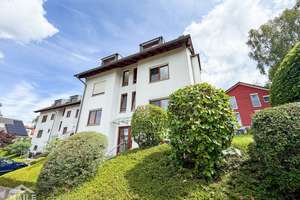 Helle Maisonette mit Dachbalkon, drei Schlafzimmern, zwei Bädern und Tiefgarage! – Im Bogert 26, 70599 Plieningen (Ortsteil), Stuttgart – Vorschaubild 17