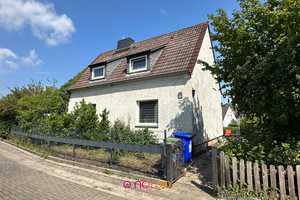 BS-Südstadt! - Klein aber fein - Modernisiertes Einfamilienhaus in ruhiger Lage – Braunschweig – Vorschaubild 1