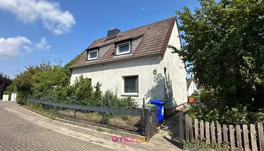 Bild von BS-Südstadt! - Klein aber fein - Modernisiertes Einfamilienhaus in ruhiger Lage