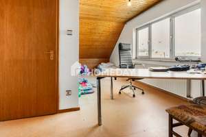 Bezugsfreies Einfamilienhaus mit großen Garten in ruhiger Lage – Die vollständige Adresse der Immobilie erhältst du vom Anbieter., 91183 Abenberg – Vorschaubild 35