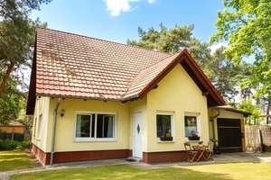 *RESERVIERT* 6 Zimmer für die gesamte Familie | 153 m² in grüner Umgebung und Seenähe – Die vollständige Adresse der Immobilie erhältst du vom Anbieter., 15838 Am Mellensee – Vorschaubild 3
