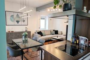 3,5-Zimmer, EBK, Balkon, Keller, opt. Garage – Kernerstraße 13, 70182 Kernerviertel, Stuttgart – Vorschaubild 6
