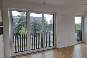 Wohnen im inneren Westen von Regensburg: 2-Zimmer-Wohnung mit Balkon – Prüfeninger Straße 78, 93049 Westenviertel, Regensburg – Vorschaubild 11