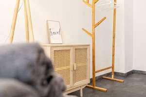 Helle renovierte 3-Zimmer Wohnung in der Gorkistraße – 4347 Schönefeld-Abtnaundorf, Leipzig – Vorschaubild 6