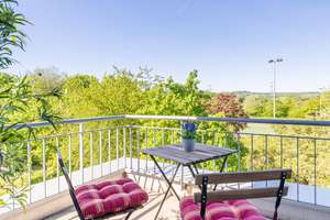 Gemütliche Maisonettewohnung mit Balkon in Bonn – Die vollständige Adresse der Immobilie erhältst du vom Anbieter., 53121 Dransdorf, Bonn – Vorschaubild 5