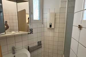 Möblierte 2-Zimmer-Wohnung zur Miete in Krefeld – Krefeld – Vorschaubild 5