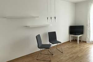 Bitte nur Mailanfragen: exkluxives Appartement m. Donaublick (Denkmal) i.d. Keplerstraße (Erstbezug) – 93047 Kasernenviertel, Regensburg – Vorschaubild 2
