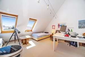 Familienfreundliches Reiheneckhaus mit Garten in München-Perlach – Die vollständige Adresse der Immobilie erhältst du vom Anbieter., 81737 Neuperlach, München – Vorschaubild 8