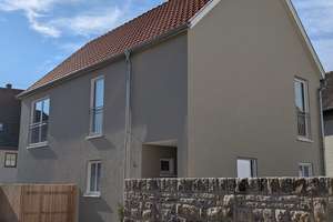 Freundliches 4,5-Zimmer-Einfamilienhaus in Röttingen – Taubergasse 4 c, 97285 Röttingen – Vorschaubild 4