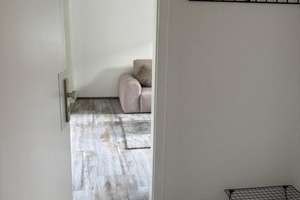 2,5-Zimmer Whg. - vollmöbliert - im EG in Dortmund-Brackel – Balsterstrasse 35, 44309 Brackel (Ortsteil), Dortmund – Vorschaubild 5