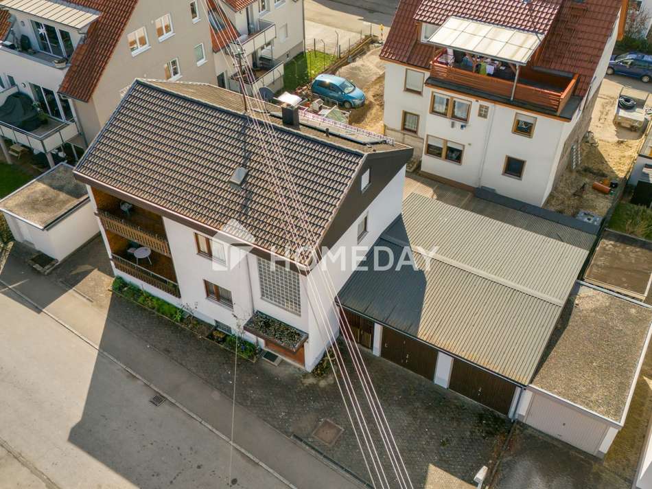 Außenansicht Drohne 4