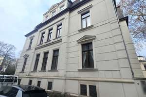 Charmante Souterrain-Whg. im san. Altbau im Zentrum-West direkt am Elstermühlgraben! SP mgl. – Die vollständige Adresse der Immobilie erhältst du vom Anbieter., 4109 Zentrum-West, Leipzig – Vorschaubild 2