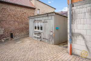 „Einziehen, anpacken, wohlfühlen: Wohnhaus mit Hof, Garage und Potenzial in Ivenrode“ – Die vollständige Adresse der Immobilie erhältst du vom Anbieter., 39343 Ivenrode – Vorschaubild 5