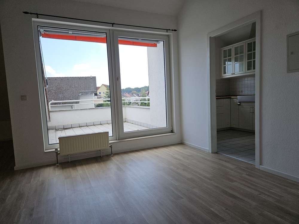 Immobilie in Kelkheim - Wohn(t)raum mit 2 TG-Plätzen in Kelkheim-Mitte zu verkaufen... - Bild 6