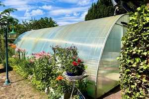 PREIS RUNTER - EFH + Wintergarten + überdachtem Pool + Garage + Sonnengarten – Teltow-Fläming (Kreis) – Vorschaubild 38