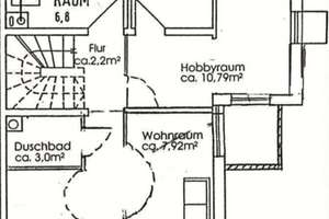 DHH für Familie oder WG in Neuaubing - von privat – Die vollständige Adresse der Immobilie erhältst du vom Anbieter., 81243 Aubing-Süd, München – Vorschaubild 15