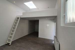 Gemütliches Appartement 1Zi Whg im Herzen Vohwinkels – Kaiserstraße 16, 42329 Vohwinkel, Wuppertal – Vorschaubild 9