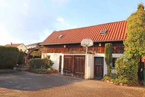 Haus mit Potenzial! Renovierungsobjekt mit Nebengebäude und idyllischem Garten – Neustadt a.d. Waldnaab (Kreis) – Vorschaubild 4