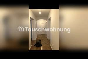 Tauschwohnung: Altbauwohnung in Schwabing – Die vollständige Adresse der Immobilie erhältst du vom Anbieter., 80803 Am Luitpoldpark, München – Vorschaubild 6