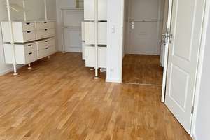Zentrumsnah in München – Terrasse & kleiner Garten  – Die vollständige Adresse der Immobilie erhältst du vom Anbieter., 81369 Mittersendling, München – Vorschaubild 2
