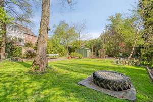 Historisches Mehrfamilienhaus in Toplage – direkt am Weltkulturerbe Zeche Zollverein – Die vollständige Adresse der Immobilie erhältst du vom Anbieter., 45141 Stoppenberg, Essen – Vorschaubild 47