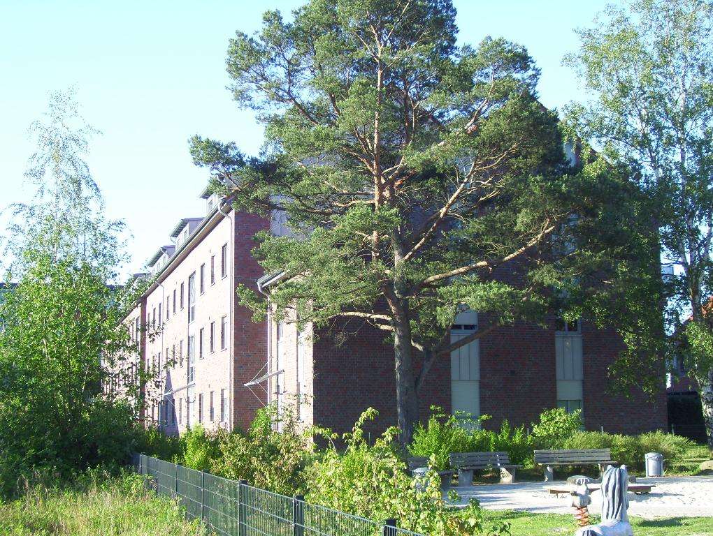 Wohnung mieten in Hannover