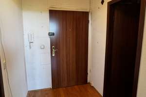 --RODENKIRCHEN--Rheinblick - attraktives 1 Zi. Apartment mit großem Balkon – Grüngürtelstr. 10, 50996 Rodenkirchen (Ortsteil), Köln – Vorschaubild 7
