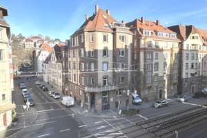 2-Zimmer-Stadtwohnung im "Westen" – Die vollständige Adresse der Immobilie erhältst du vom Anbieter., 70193 Vogelsang, Stuttgart – Vorschaubild 6